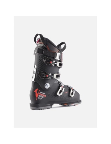 ROSSIGNOL HISPEED PRO 130 CARBON MV GW Ski Boots