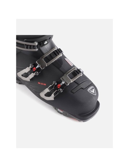 ROSSIGNOL HISPEED PRO 130 CARBON MV GW Ski Boots