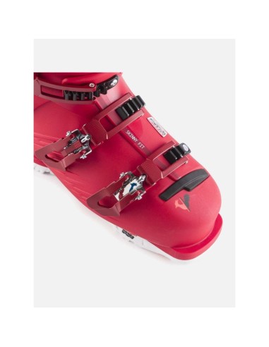 ROSSIGNOL PURE ELITE 120 GW Ski Boots Red