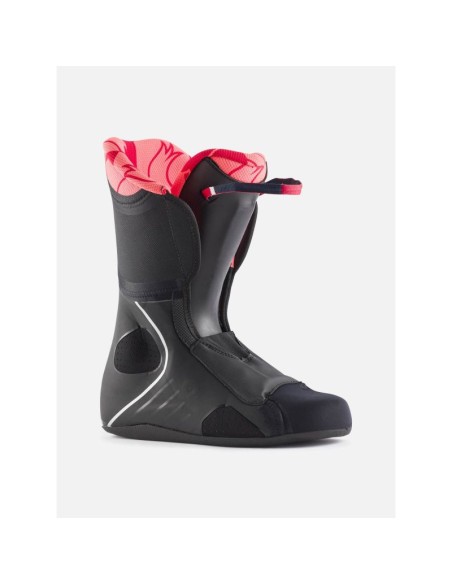 ROSSIGNOL PURE ELITE 120 GW Ski Boots Red