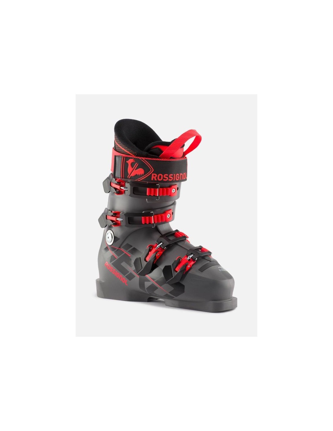 Rossignol ROSSIGNOL HERO World Cup 90 SC Ski Boots MGrey