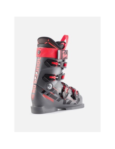 ROSSIGNOL HERO World Cup 90 SC Ski Boots MGrey