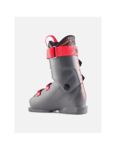 ROSSIGNOL HERO World Cup 90 SC Ski Boots MGrey