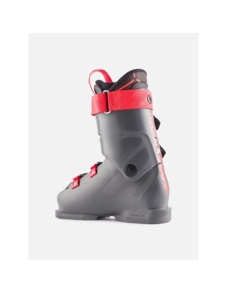 ROSSIGNOL HERO World Cup 90 SC Ski Boots MGrey