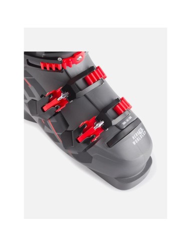 ROSSIGNOL HERO World Cup 90 SC Ski Boots MGrey