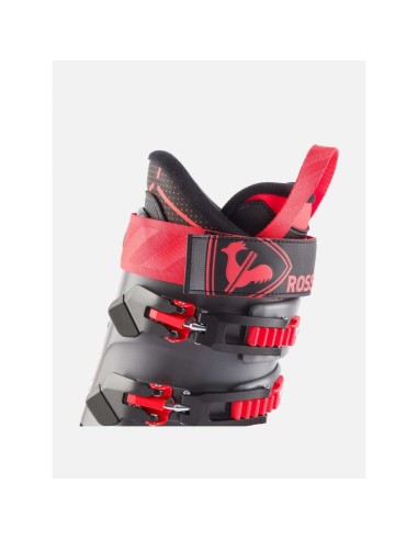 ROSSIGNOL HERO World Cup 90 SC Ski Boots MGrey