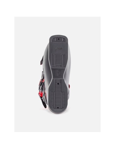 ROSSIGNOL HERO World Cup 90 SC Ski Boots MGrey