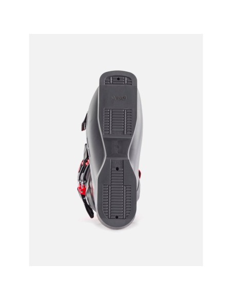 ROSSIGNOL HERO World Cup 90 SC Ski Boots MGrey