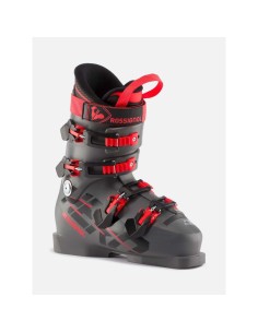 ROSSIGNOL HERO World Cup 70 Sc Ski Boots MGrey