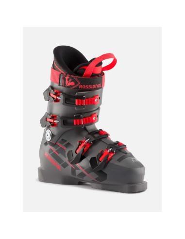 ROSSIGNOL HERO World Cup 70 Sc Ski Boots MGrey