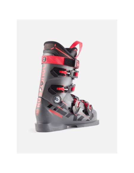 ROSSIGNOL HERO World Cup 70 Sc Ski Boots MGrey