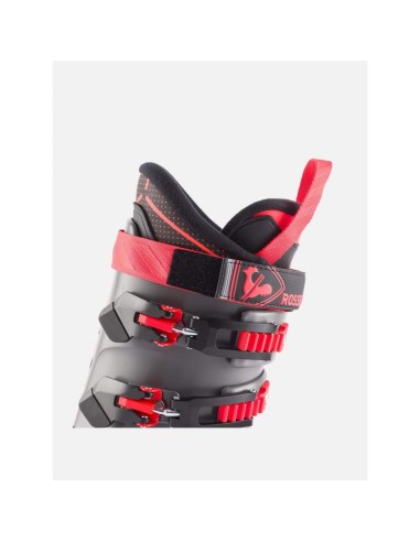 ROSSIGNOL HERO World Cup 70 Sc Ski Boots MGrey