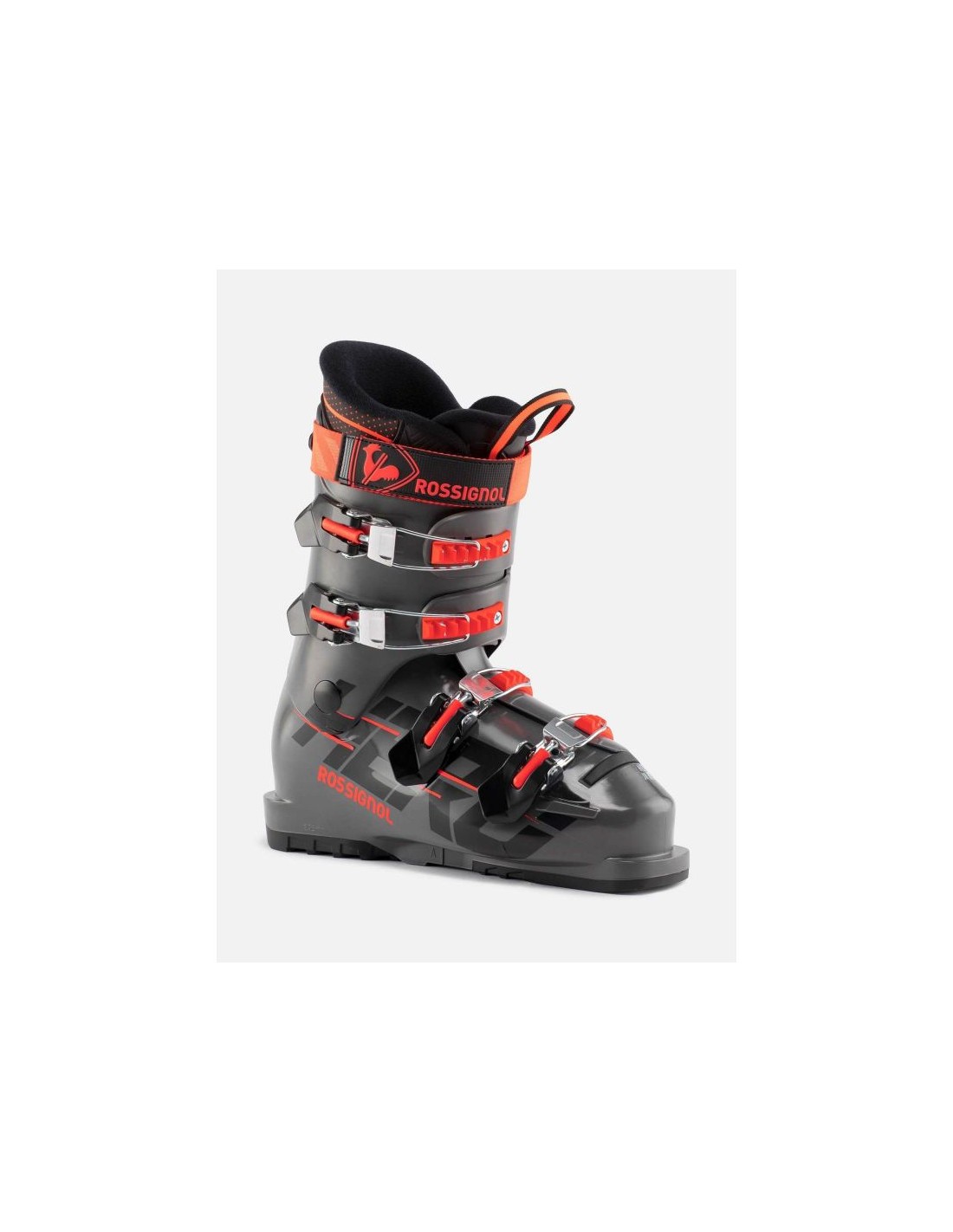 Rossignol ROSSIGNOL HERO JR 65 Ski Boots Meteor Grey