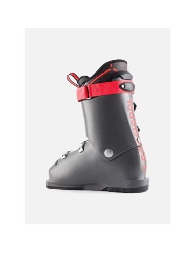 ROSSIGNOL HERO JR 65 Ski Boots Meteor Grey