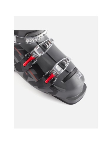 ROSSIGNOL HERO JR 65 Ski Boots Meteor Grey