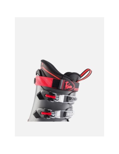 ROSSIGNOL HERO JR 65 Ski Boots Meteor Grey