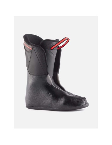 ROSSIGNOL HERO JR 65 Ski Boots Meteor Grey