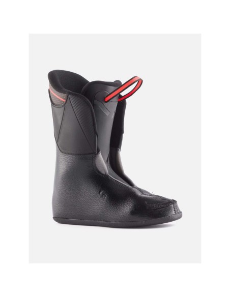 ROSSIGNOL HERO JR 65 Ski Boots Meteor Grey