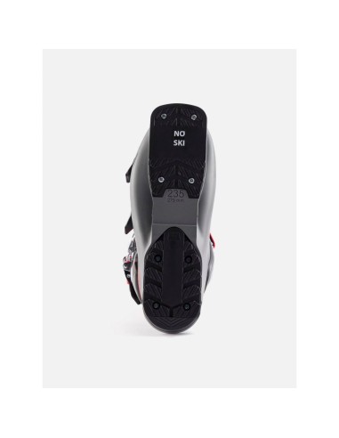 ROSSIGNOL HERO JR 65 Ski Boots Meteor Grey