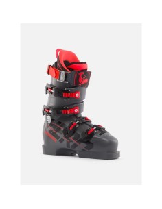 ROSSIGNOL HERO WORLD CUP ZJ Ski Boots Meteory Grey