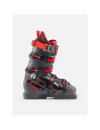 ROSSIGNOL HERO WORLD CUP ZJ Ski Boots Meteory Grey