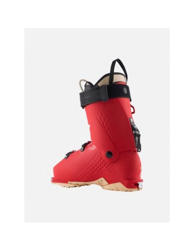 ROSSIGNOL ALLTRACK PR0 130LT MV GW ski boots red