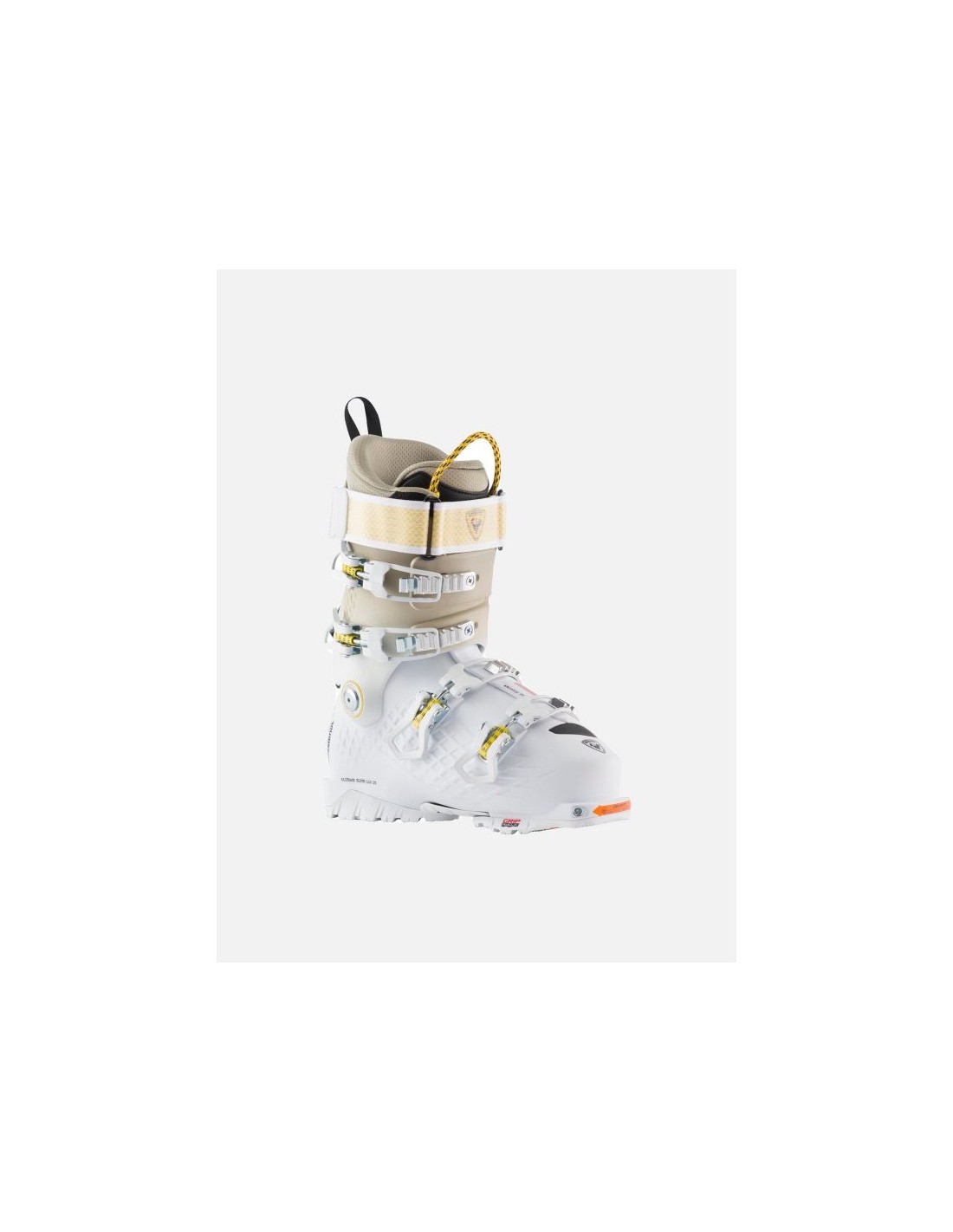 ROSSIGNOL ALLTRCK ELITE 110 LT W GW women's ski boots white