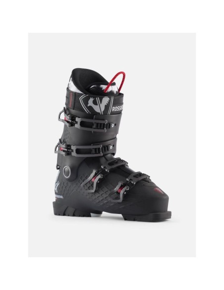 ROSSIGNOL ALLTRACK 90 HVBLACK Ski Boots