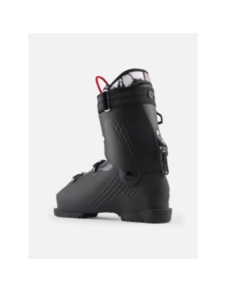 ROSSIGNOL ALLTRACK 90 HVBLACK Ski Boots