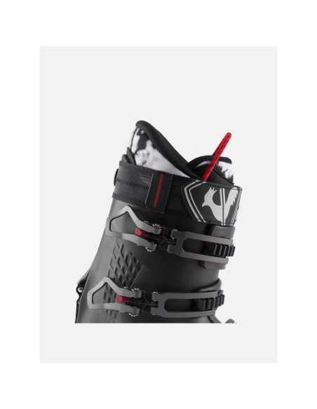 ROSSIGNOL ALLTRACK 90 HVBLACK Ski Boots