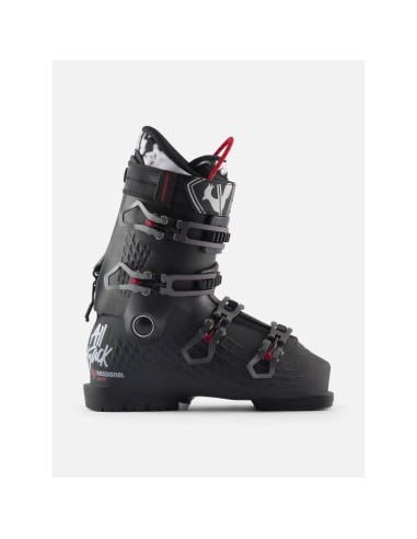 ROSSIGNOL ALLTRACK 90 HVBLACK Ski Boots