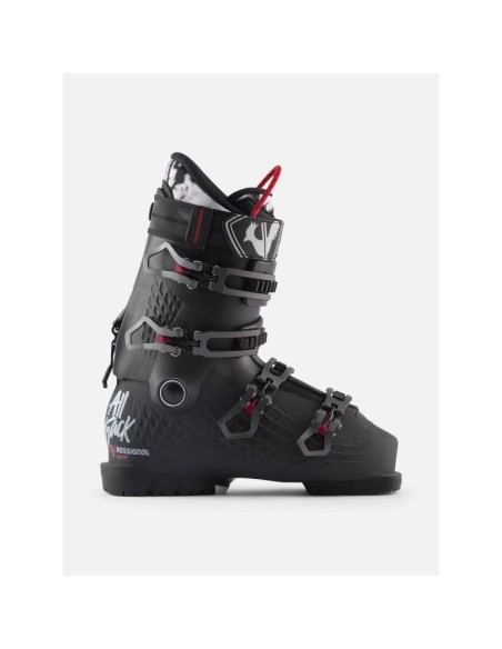 ROSSIGNOL ALLTRACK 90 HVBLACK Ski Boots
