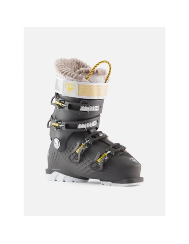 ROSSIGNOL ALLTRACK PRO 80 W Ski Boots LAVA