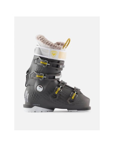 ROSSIGNOL ALLTRACK PRO 80 W Ski Boots LAVA