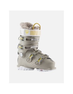 ROSSIGNOL ALLTRACK ELITE80 GW W women's ski boots beige