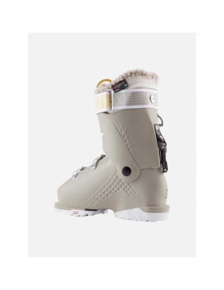 ROSSIGNOL ALLTRACK ELITE80 GW W women's ski boots beige