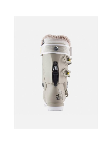 ROSSIGNOL ALLTRACK ELITE80 GW W women's ski boots beige