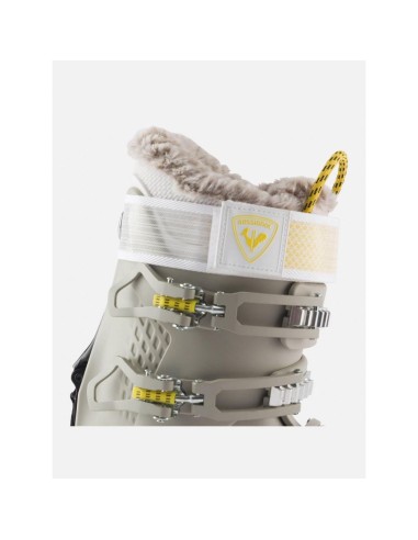 ROSSIGNOL ALLTRACK ELITE80 GW W women's ski boots beige