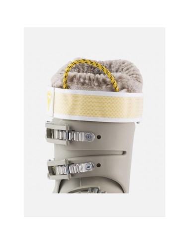 ROSSIGNOL ALLTRACK ELITE80 GW W women's ski boots beige