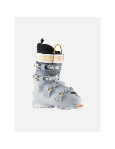 ROSSIGNOL ALLTRK PRO 100LT Women GW Ski Boots Gray