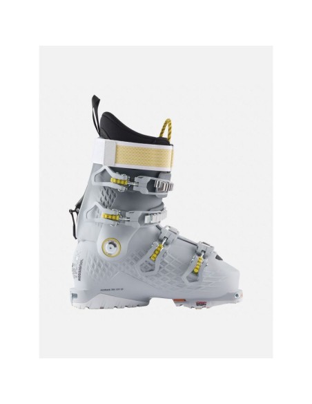 ROSSIGNOL ALLTRK PRO 100LT Women GW Ski Boots Gray