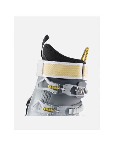ROSSIGNOL ALLTRK PRO 100LT Women GW Ski Boots Gray
