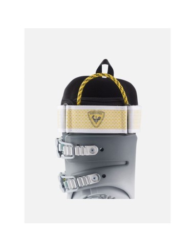 ROSSIGNOL ALLTRK PRO 100LT Women GW Ski Boots Gray