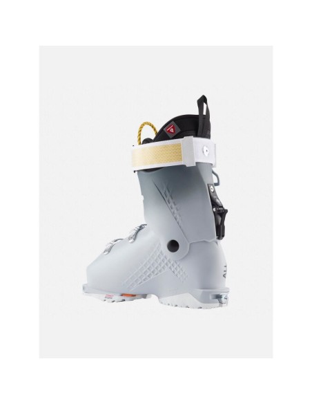 ROSSIGNOL ALLTRK PRO 100LT Women GW Ski Boots Gray