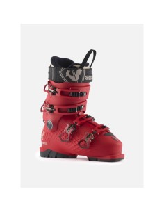 ROSSIGNOL ALLTRACK JR 80 red ski boots