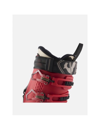 ROSSIGNOL ALLTRACK JR 80 red ski boots