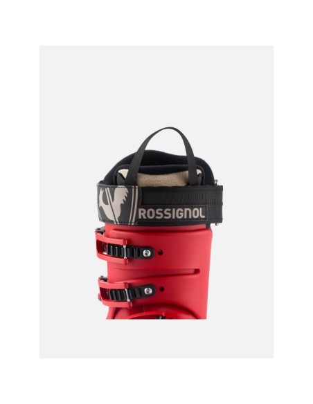 ROSSIGNOL ALLTRACK JR 80 red ski boots