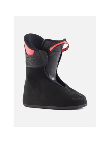 ROSSIGNOL HERO J3 Ski Boots METEOR GREY