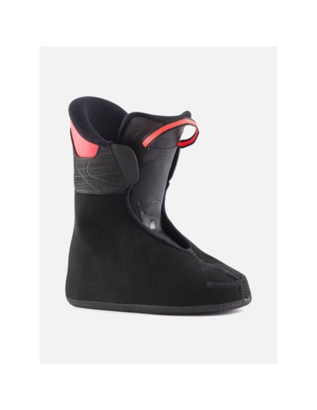 ROSSIGNOL HERO J3 Ski Boots METEOR GREY