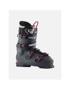 ROSSIGNOL TRACK 90 HV charcoal ski boots